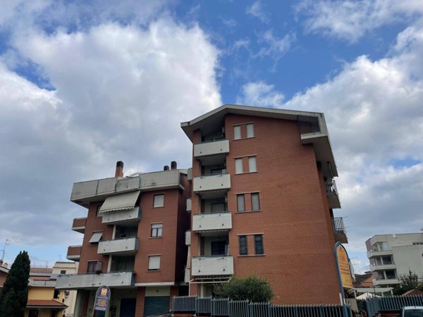 appartamento in vendita a Colleferro