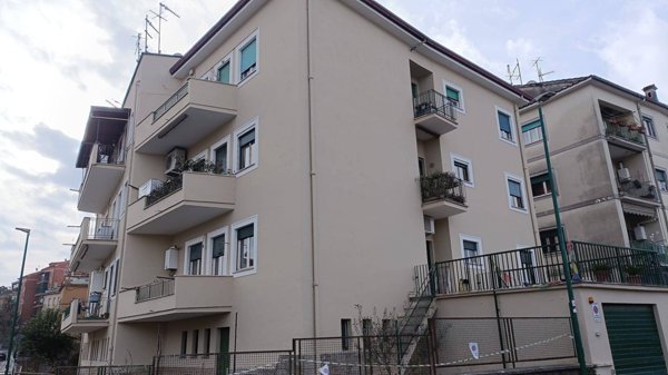 appartamento in vendita a Colleferro