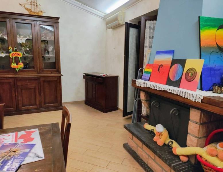 appartamento in vendita a Colleferro