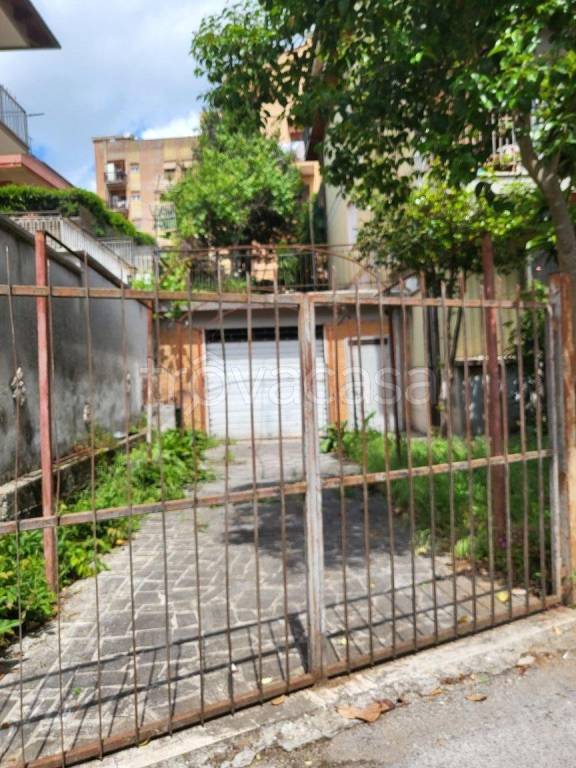 casa semindipendente in vendita a Colleferro