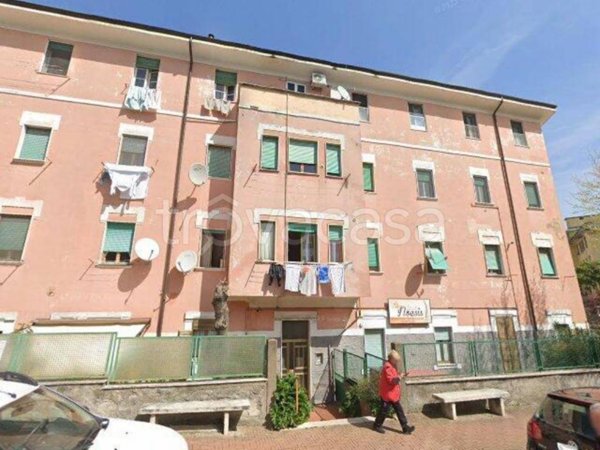 appartamento in vendita a Colleferro