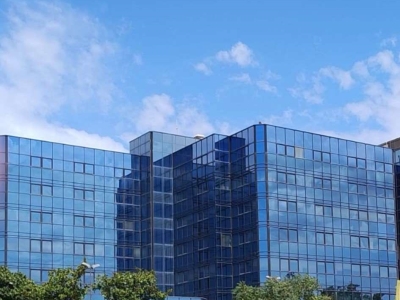 ufficio in vendita a Colleferro