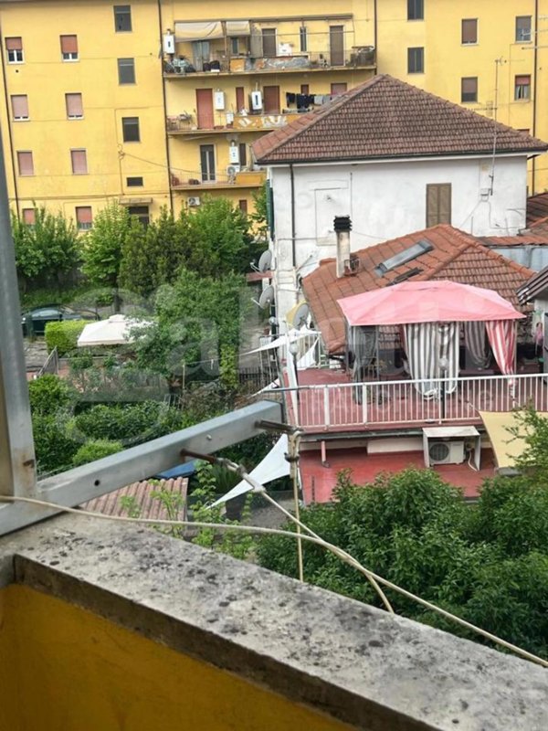 appartamento in vendita a Colleferro