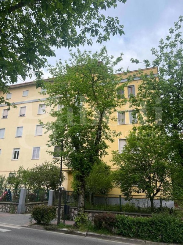 appartamento in vendita a Colleferro