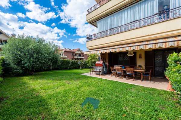 appartamento in vendita a Colleferro