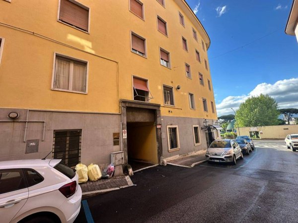appartamento in vendita a Colleferro