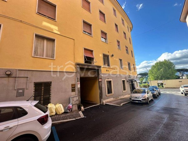 appartamento in vendita a Colleferro