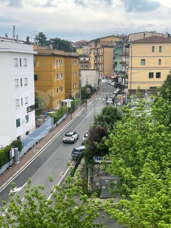 appartamento in vendita a Colleferro