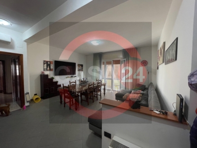appartamento in vendita a Colleferro