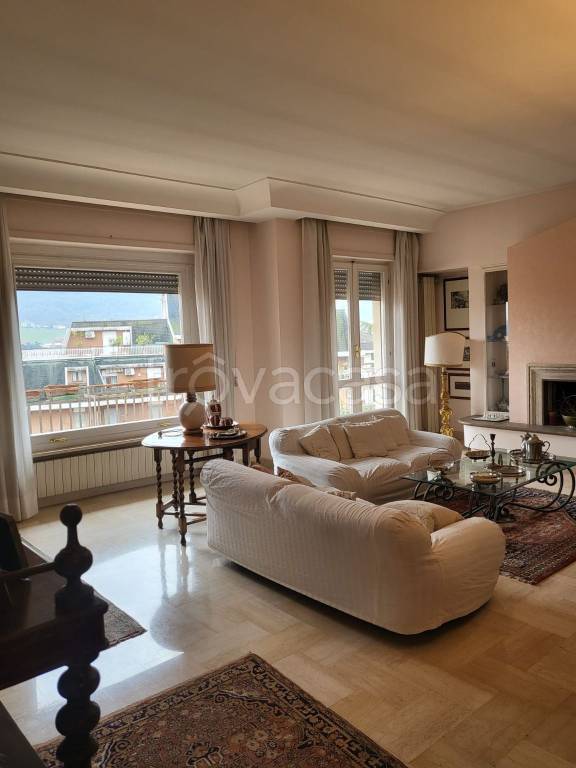 appartamento in vendita a Colleferro