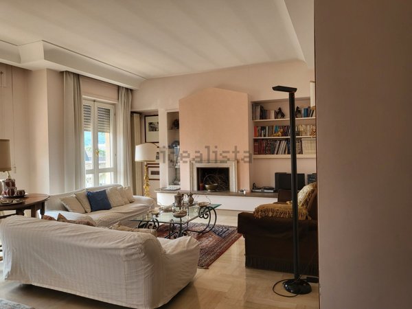 appartamento in vendita a Colleferro