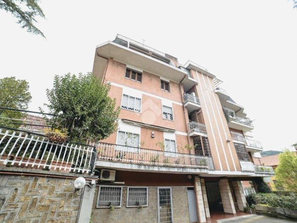 appartamento in vendita a Colleferro