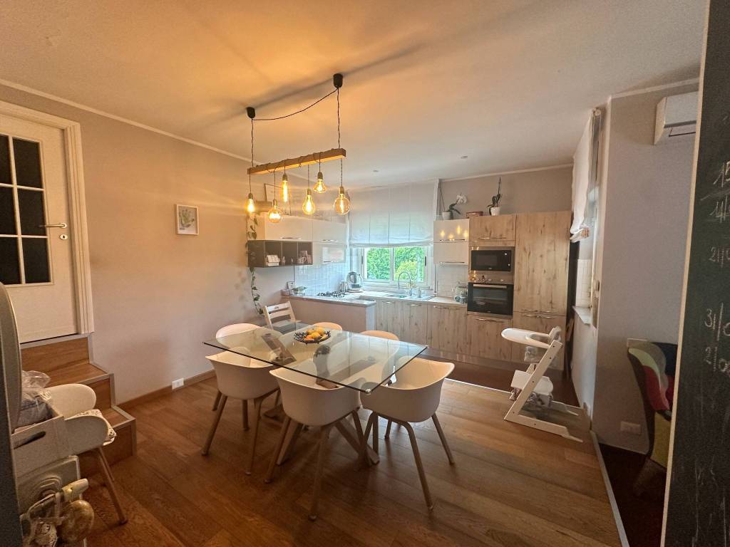 appartamento in vendita a Colleferro