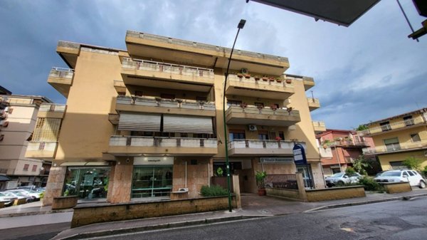 appartamento in vendita a Colleferro