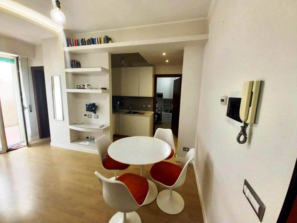 appartamento in vendita a Colleferro