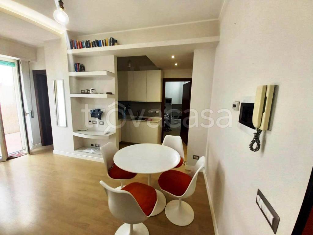 appartamento in vendita a Colleferro