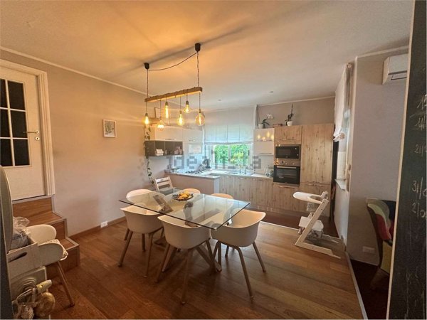 appartamento in vendita a Colleferro