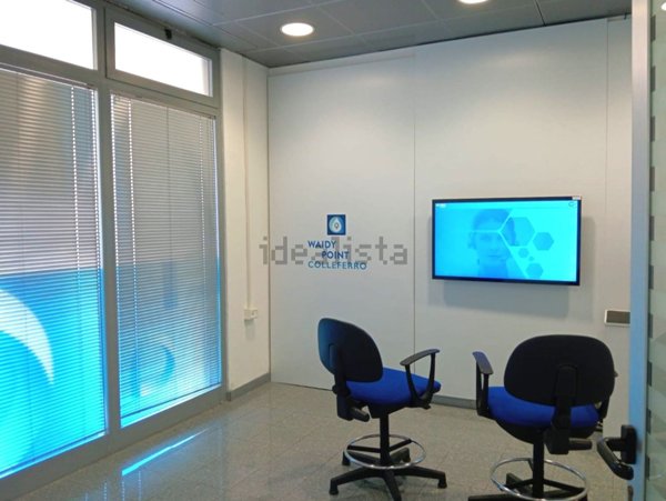 locale commerciale in vendita a Colleferro