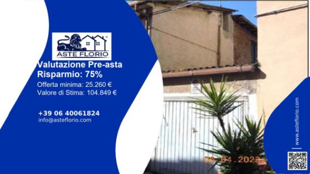 appartamento in vendita a Colleferro in zona Colleferro Scalo