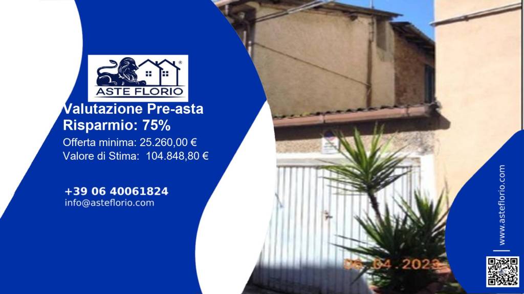 appartamento in vendita a Colleferro in zona Colleferro Scalo
