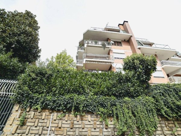 appartamento in vendita a Colleferro