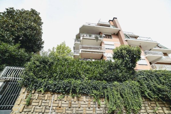 appartamento in vendita a Colleferro