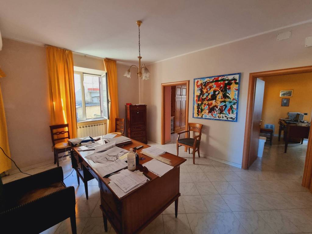 appartamento in vendita a Colleferro