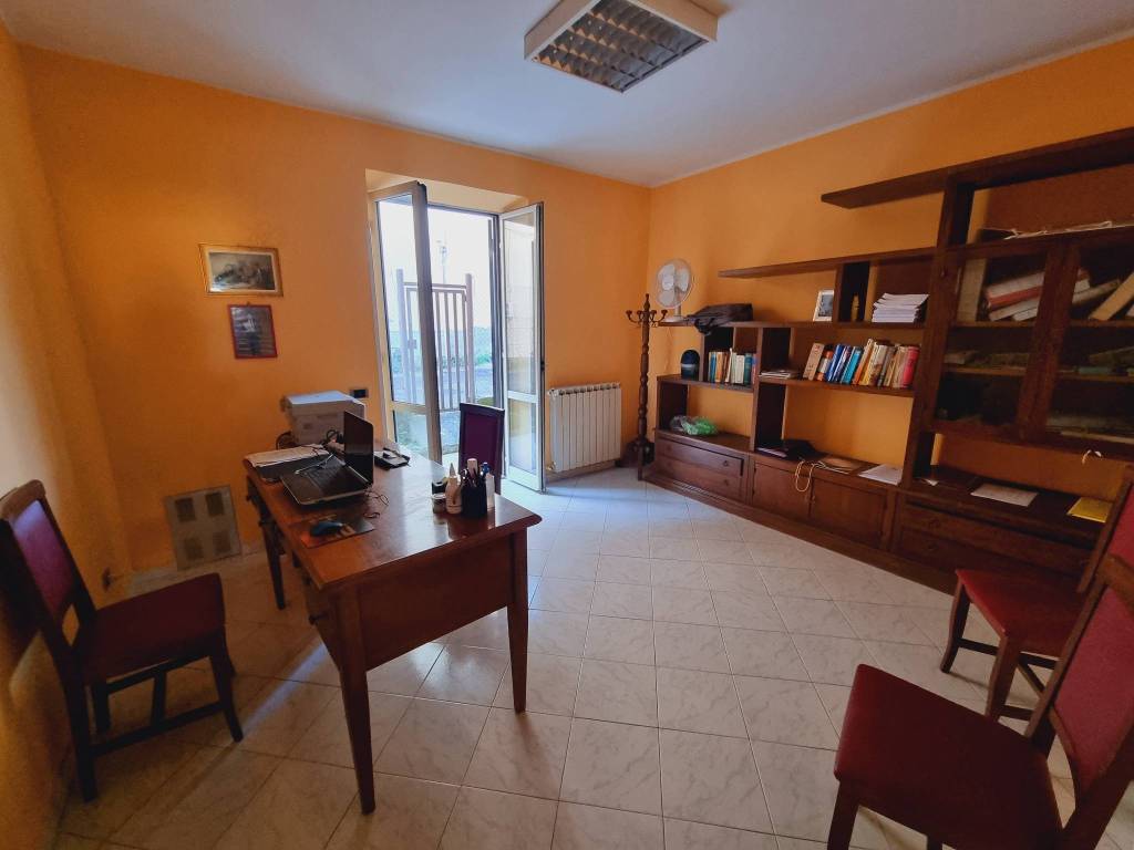 appartamento in vendita a Colleferro