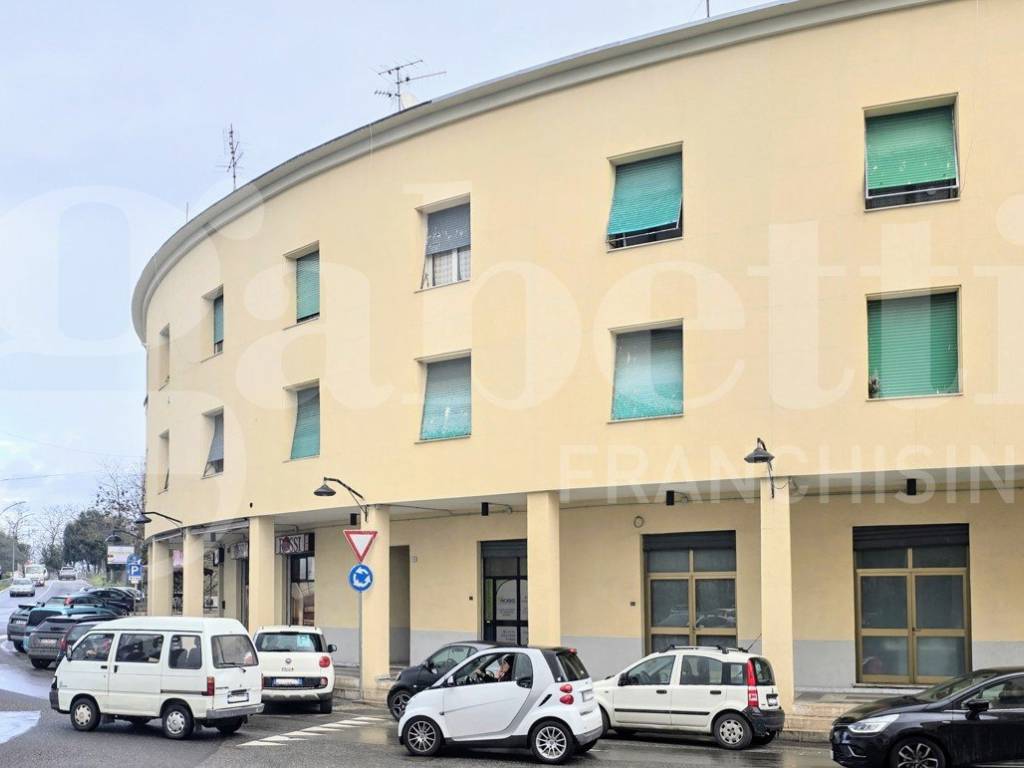 appartamento in vendita a Colleferro
