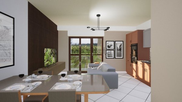 appartamento in vendita a Colleferro