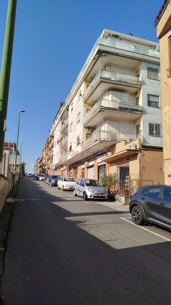 appartamento in vendita a Colleferro