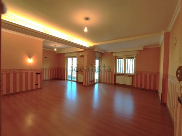 appartamento in vendita a Colleferro
