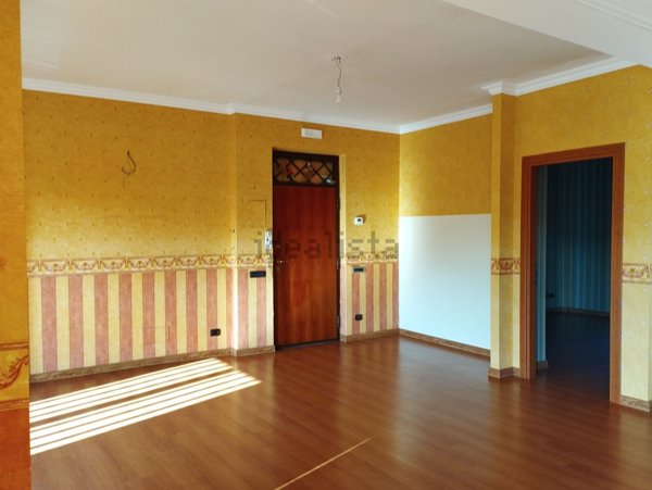 appartamento in vendita a Colleferro
