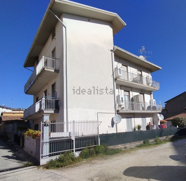 appartamento in vendita a Colleferro