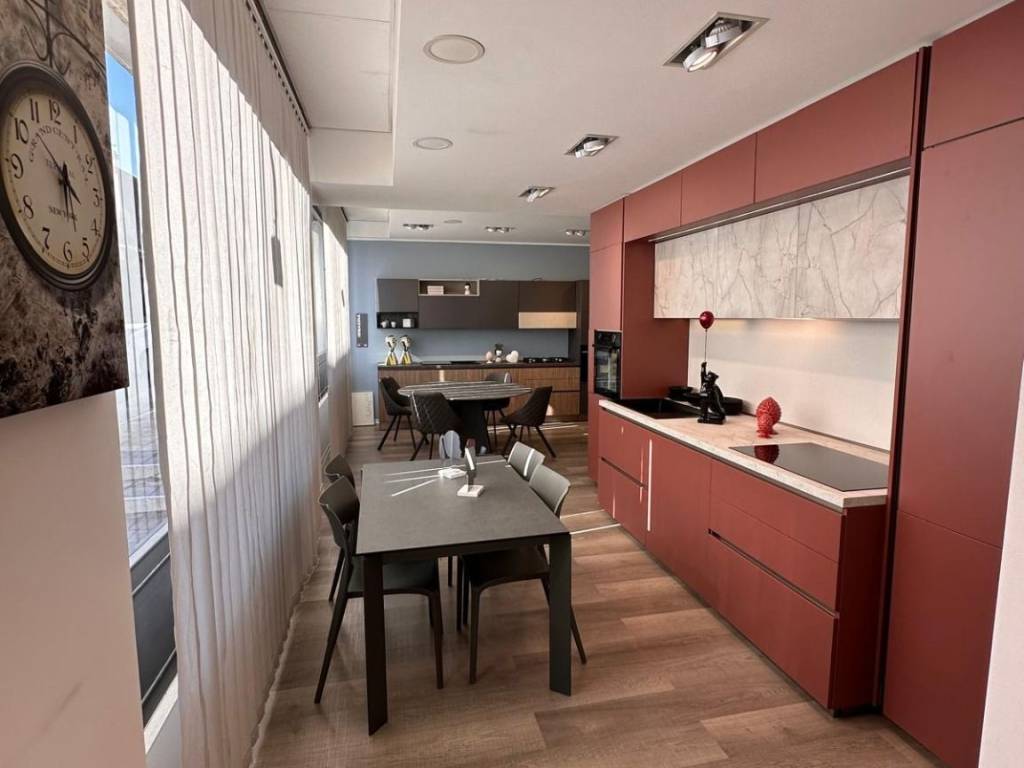 appartamento in vendita a Colleferro