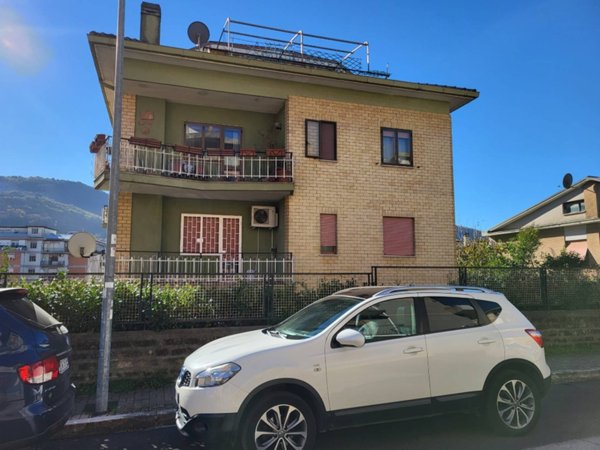 appartamento in vendita a Colleferro