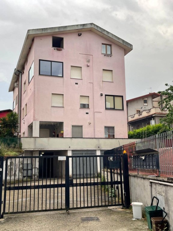 appartamento in vendita a Colleferro