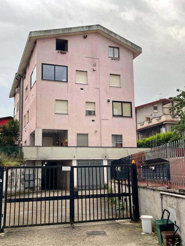 appartamento in vendita a Colleferro