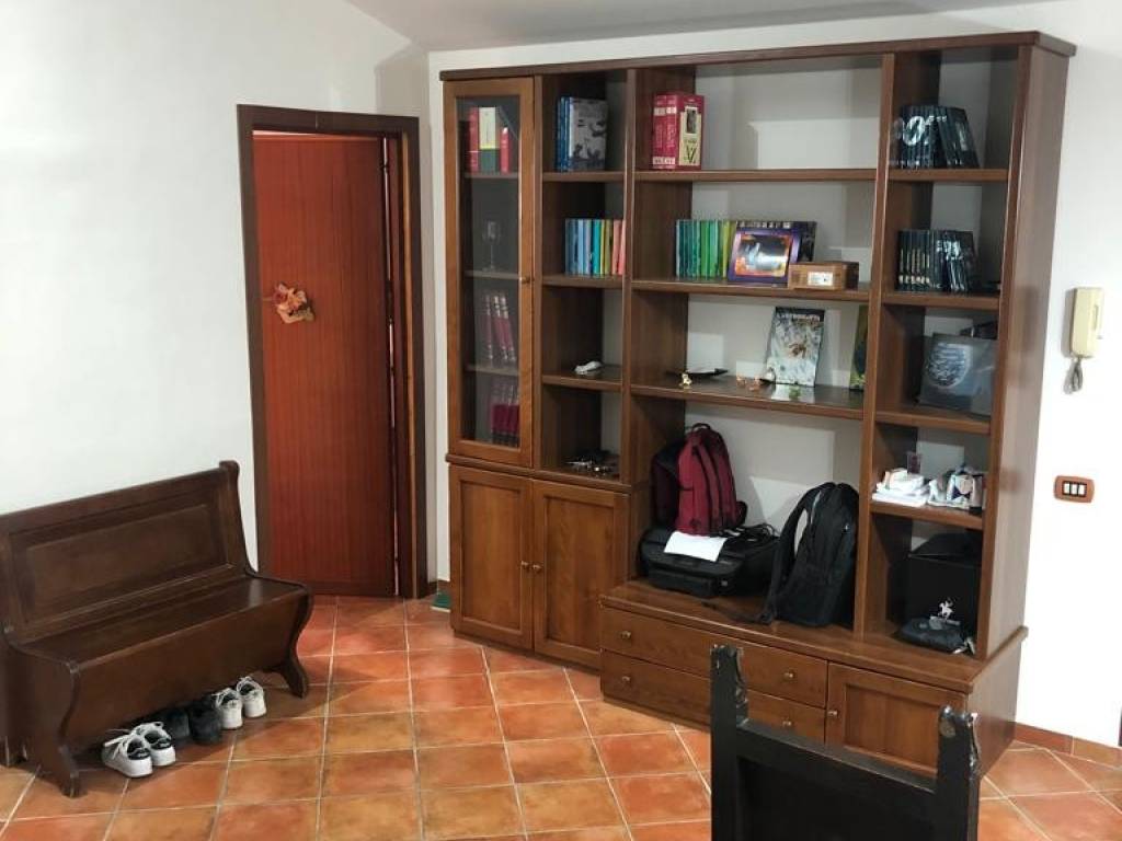 appartamento in vendita a Colleferro