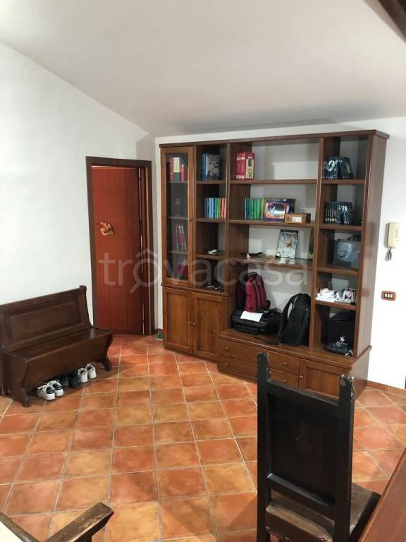 appartamento in vendita a Colleferro
