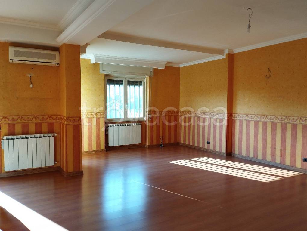 appartamento in vendita a Colleferro