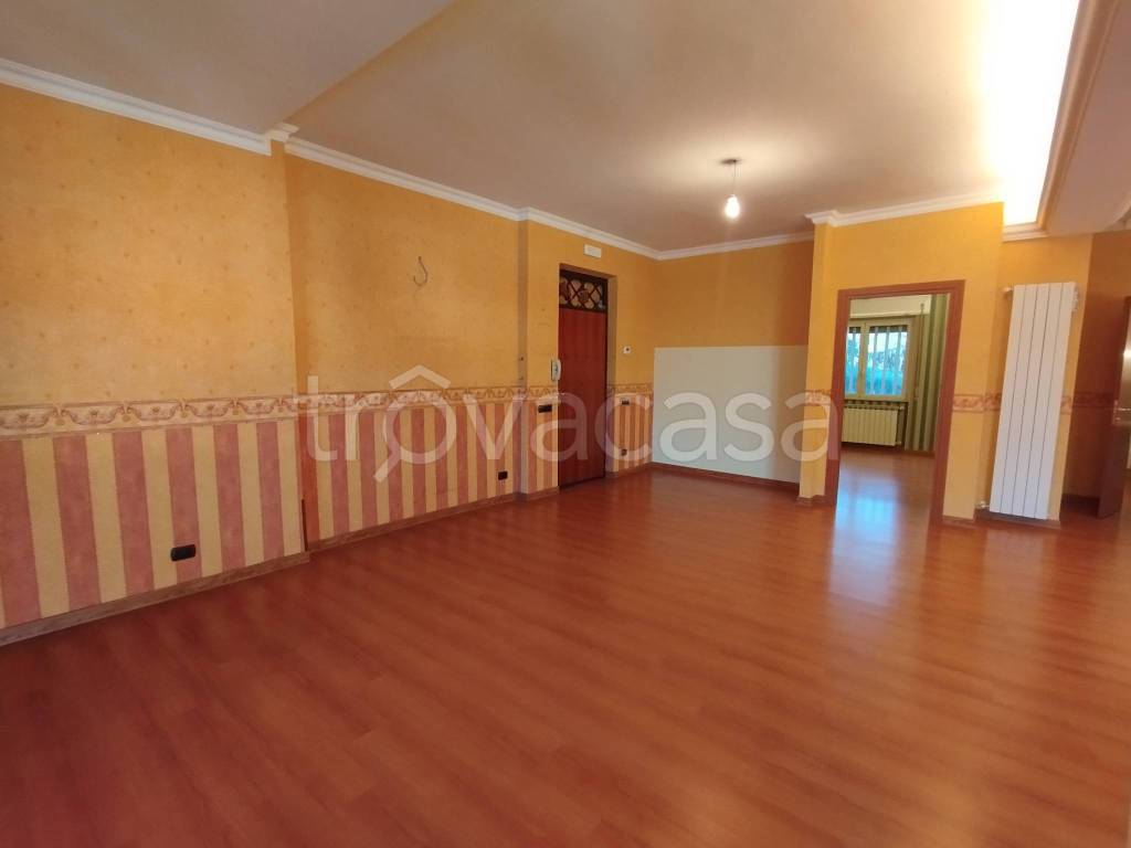 appartamento in vendita a Colleferro