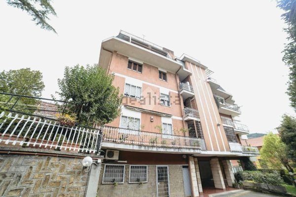 appartamento in vendita a Colleferro