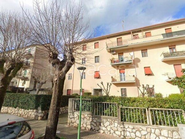 appartamento in vendita a Colleferro