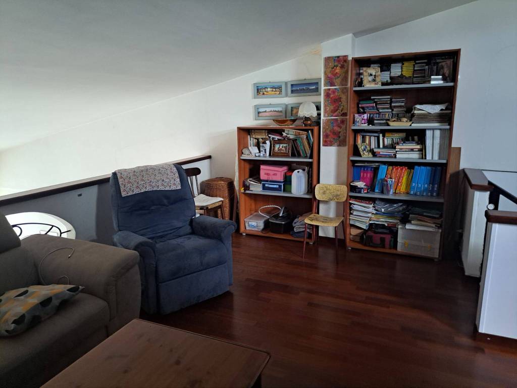 appartamento in vendita a Colleferro