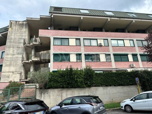 appartamento in vendita a Colleferro