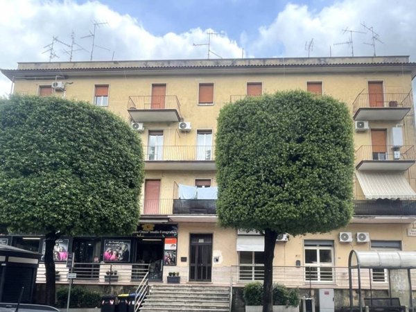appartamento in vendita a Colleferro