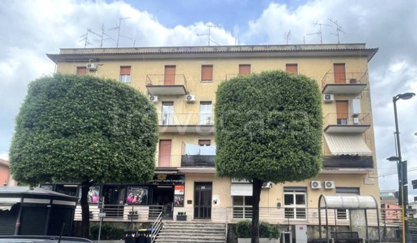 appartamento in vendita a Colleferro