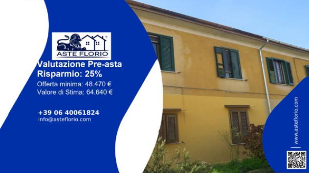 appartamento in vendita a Colleferro
