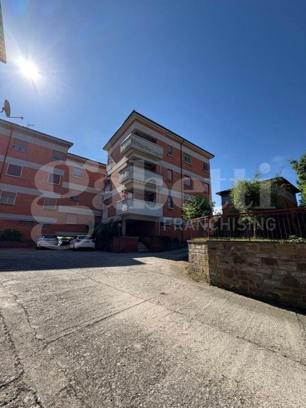 appartamento in vendita a Colleferro